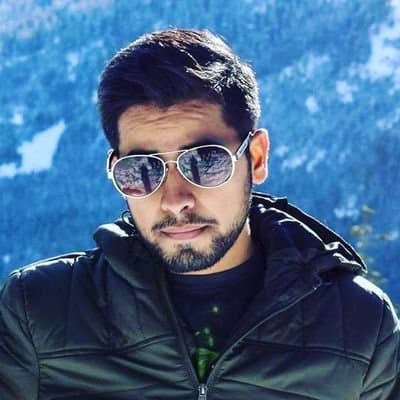 Abhishek